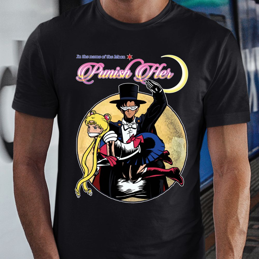 Classic Unisex T-Shirt - B5NBZDUW - model - 0