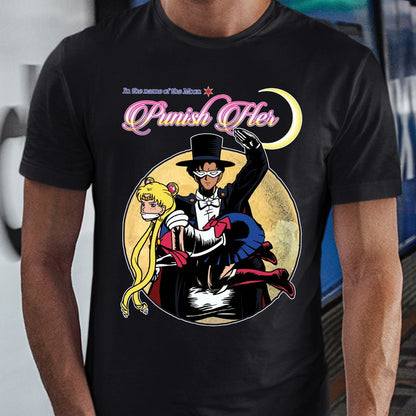Classic Unisex T-Shirt - B5NBZDUW - model - 0