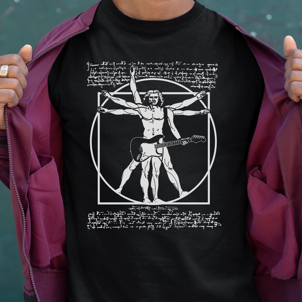 Classic Unisex T-Shirt - NRU2TRWC - model - 0