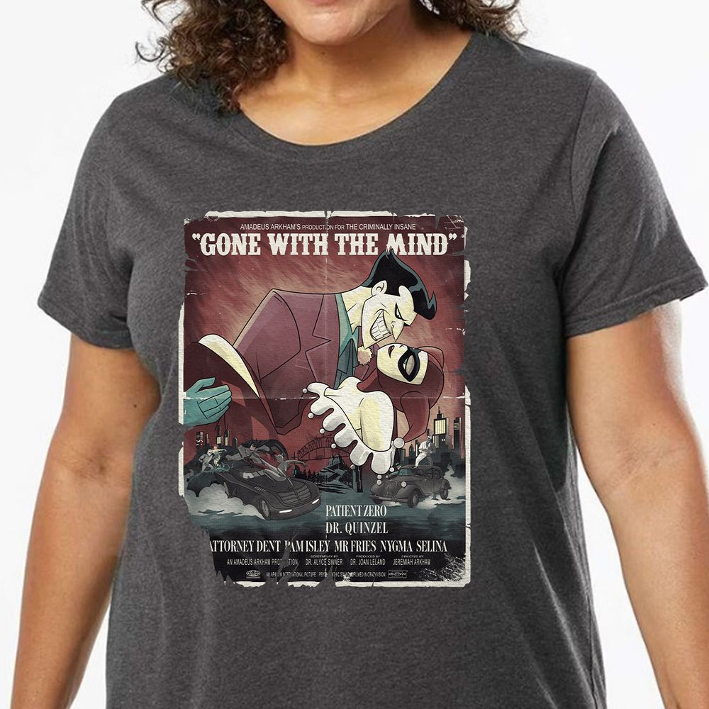 Ladies Curvy Jersey - TW8PPEKZ - model - 0