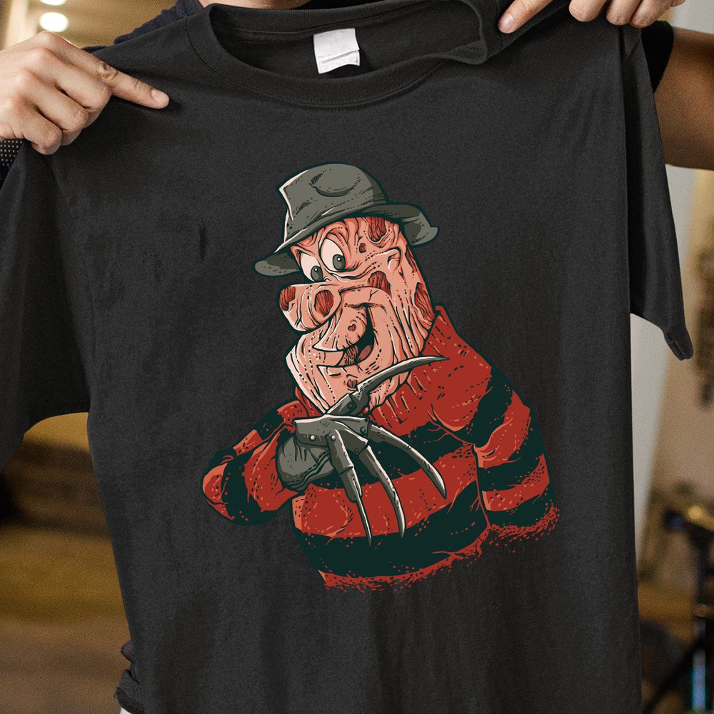 Classic Unisex T-Shirt - 6RM73SX5 - model - 0