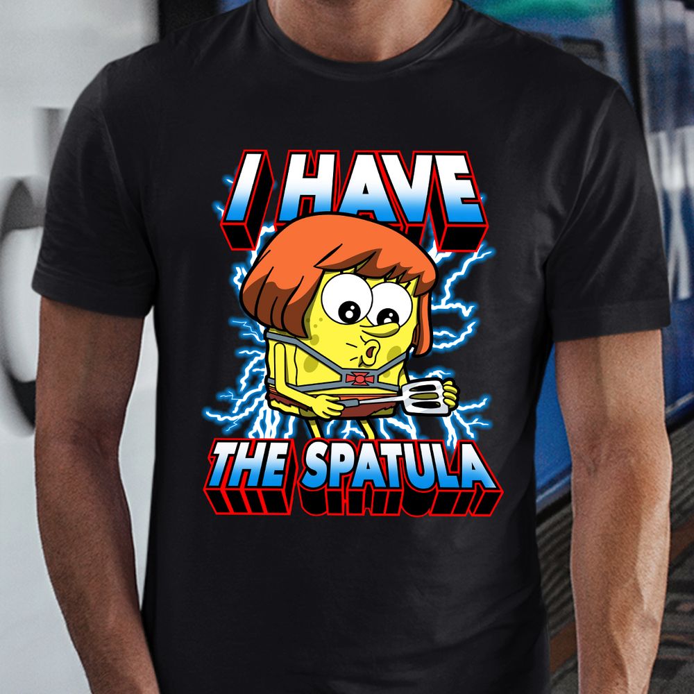 Classic Unisex T-Shirt - 8QZ5ZS44 - model - 0