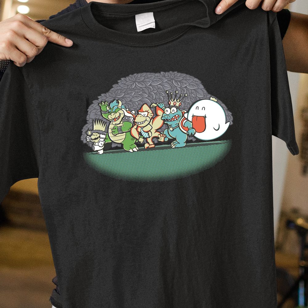 Classic Unisex T-Shirt - CJLNWXF6 - model - 0