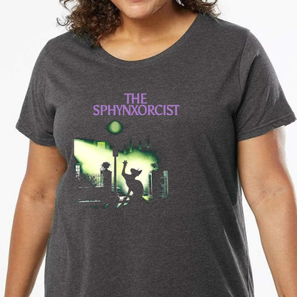 Ladies Curvy Jersey - 4BVCUA59 - model - 0