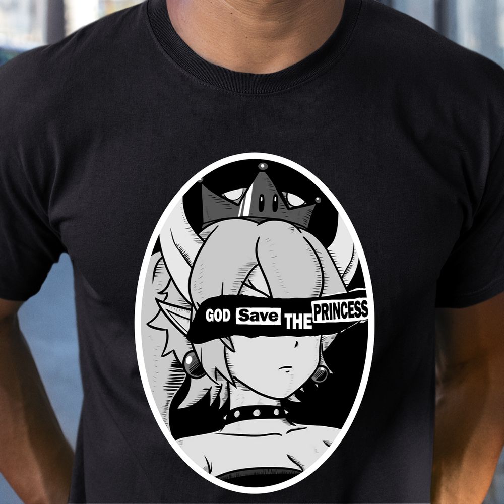 Classic Unisex T-Shirt - HCX4LZSJ - model - 0