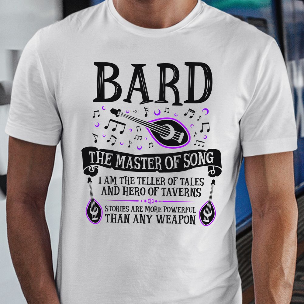 Classic Unisex T-Shirt - MD4SGS9P - model - 0