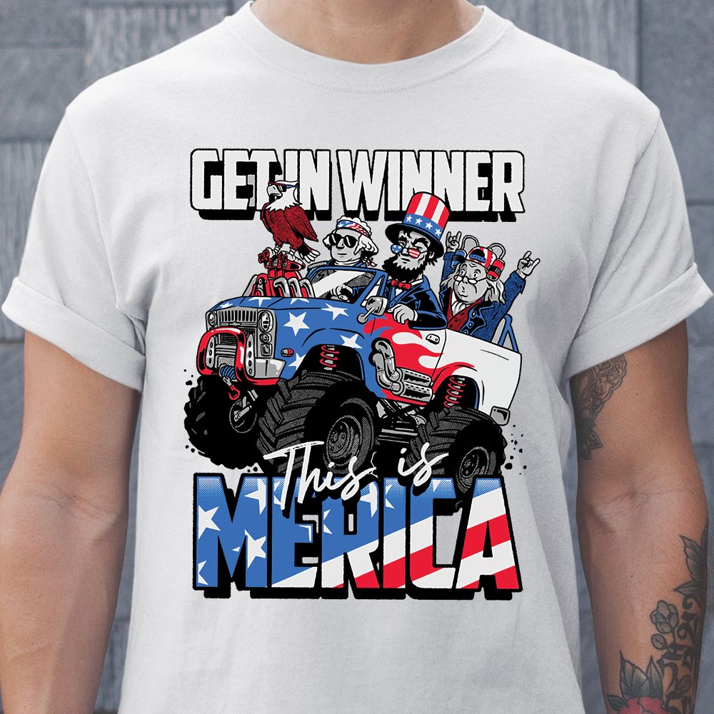Classic Unisex T-Shirt - PCCZM4CK - model - 0