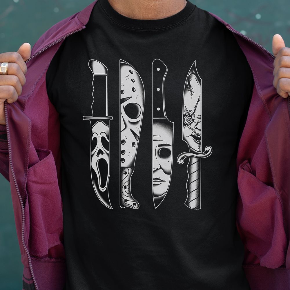 Classic Unisex T-Shirt - JZ23NXKL - model - 0