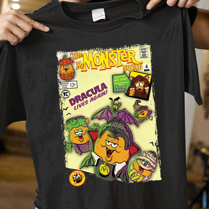 Classic Unisex T-Shirt - 78P9FH79 - model - 0