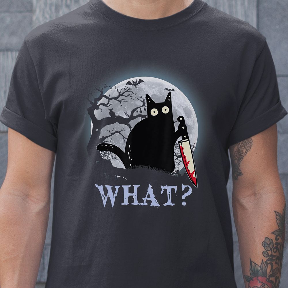 Classic Unisex T-Shirt - 15GRUDT9 - model - 0