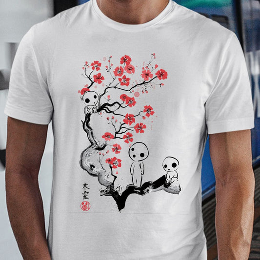 Classic Unisex T-Shirt - NNKGVN7L - model - 0