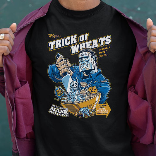 Classic Unisex T-Shirt - B5E9FDZK - model - 0