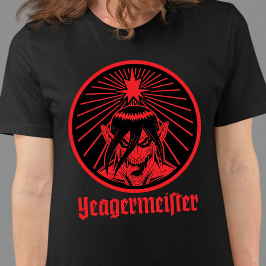 Classic Unisex T-Shirt - YCND4QPQ - model - 0