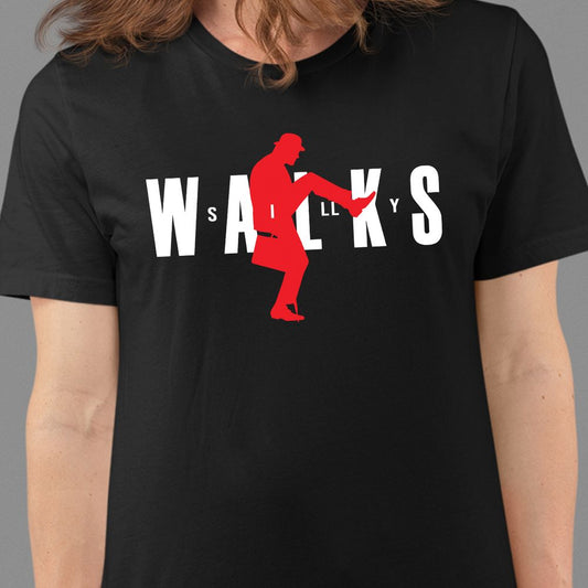 Classic Unisex T-Shirt - 53QL1NPW - model - 0