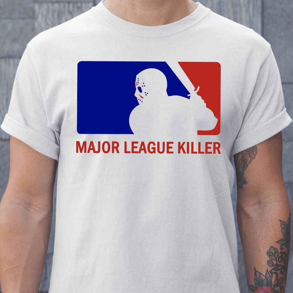 Classic Unisex T-Shirt - ZATX21BG - model - 0