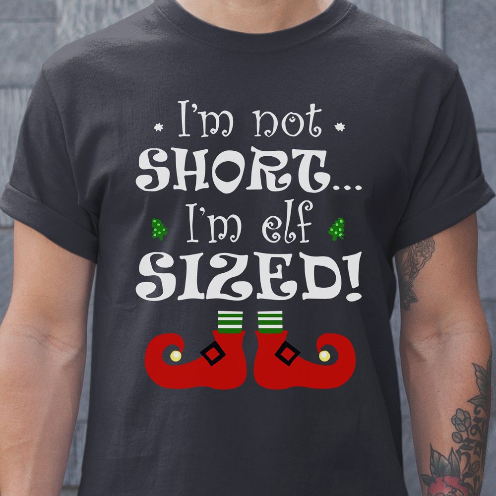 Classic Unisex T-Shirt - G41XJUV9 - model - 0