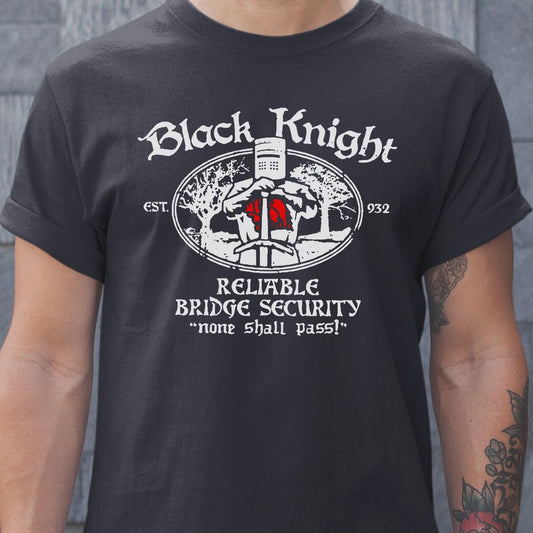 Classic Unisex T-Shirt - EBG6LWMS - model - 0