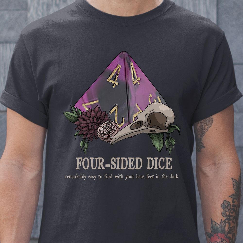 Classic Unisex T-Shirt - NGJVMBP4 - model - 0