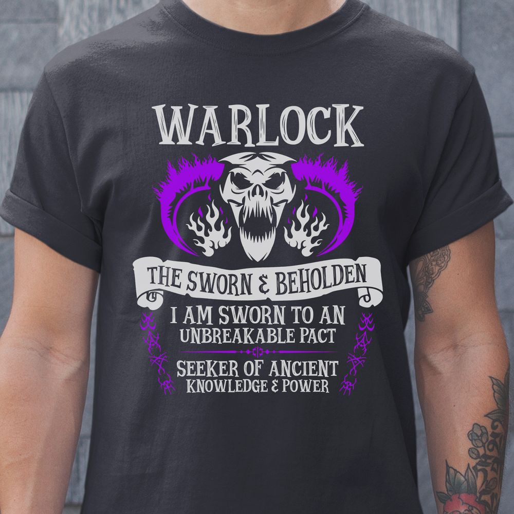 Classic Unisex T-Shirt - VTFTLD9U - model - 0