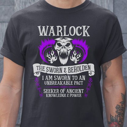 Classic Unisex T-Shirt - VTFTLD9U - model - 0