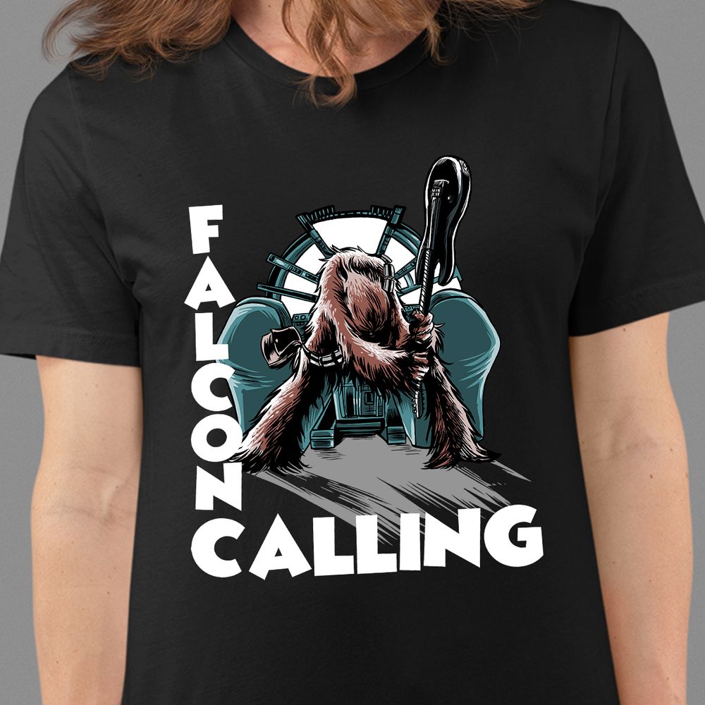 Classic Unisex T-Shirt - 5AGTJFYS - model - 0