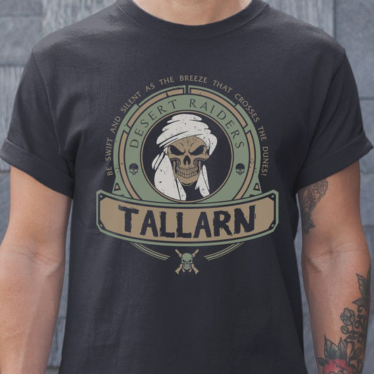 Classic Unisex T-Shirt - ZJEWYFS8 - model - 0