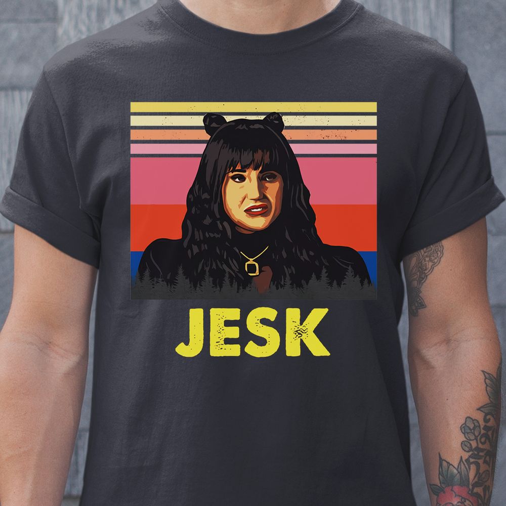 Classic Unisex T-Shirt - SDT18L8T - model - 0