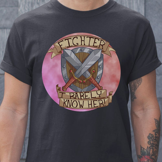 Classic Unisex T-Shirt - 7P6Y1425 - model - 0