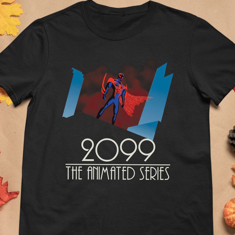 Classic Unisex T-Shirt - T43G8GCX - model - 0