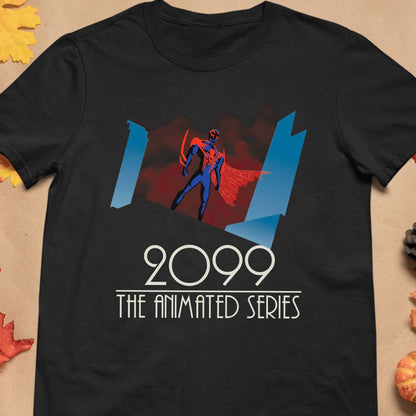 Classic Unisex T-Shirt - T43G8GCX - model - 0