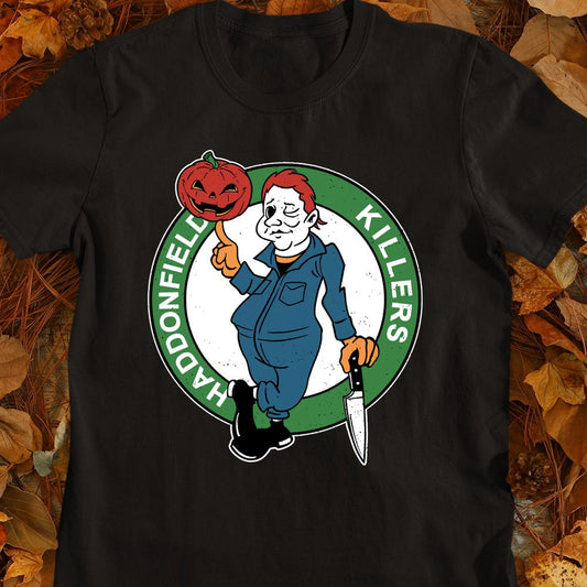 Classic Unisex T-Shirt - AQN9648T - model - 0