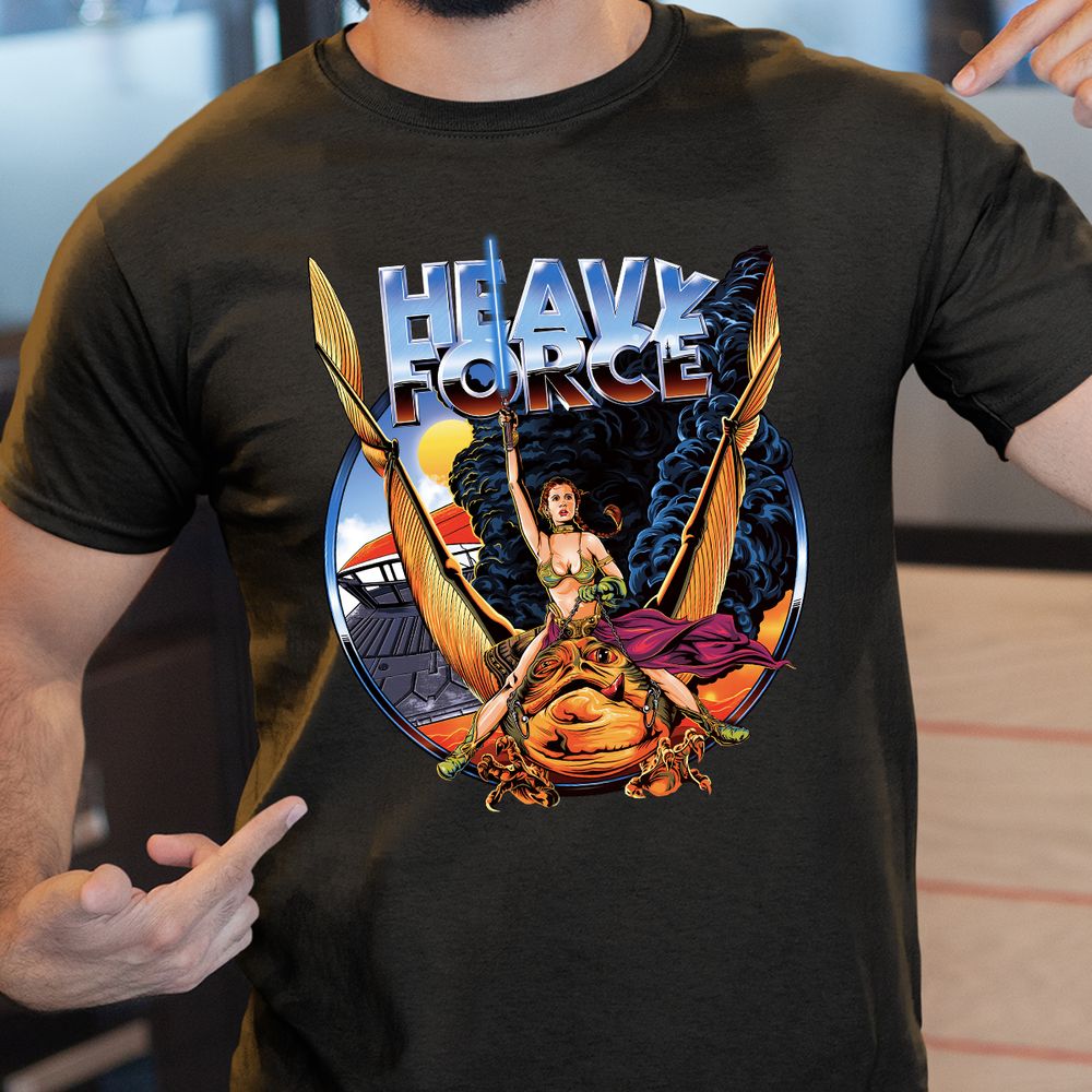 Classic Unisex T-Shirt - N4QB175Y - model - 0