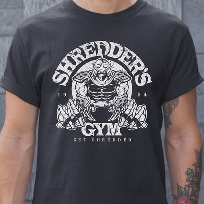 Classic Unisex T-Shirt - S884KYJ3 - model - 0