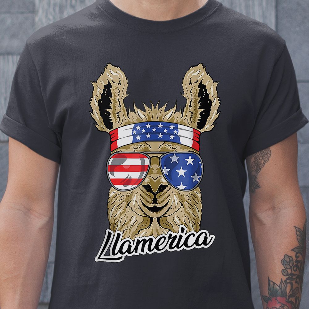 Classic Unisex T-Shirt - MGGYUPZK - model - 0