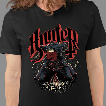 Classic Unisex T-Shirt - 7TG21VBB - model - 0