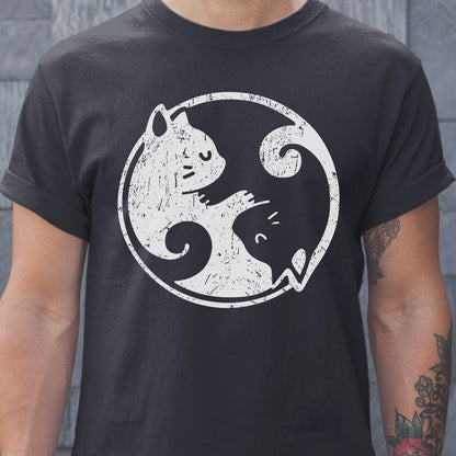 Classic Unisex T-Shirt - 5K2E5NU2 - model - 0