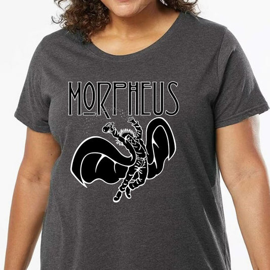 Ladies Curvy Jersey - M7NUDGS1 - model - 0