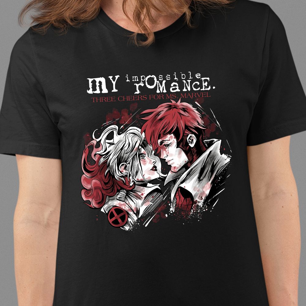 Classic Unisex T-Shirt - BB1N4U4H - model - 0