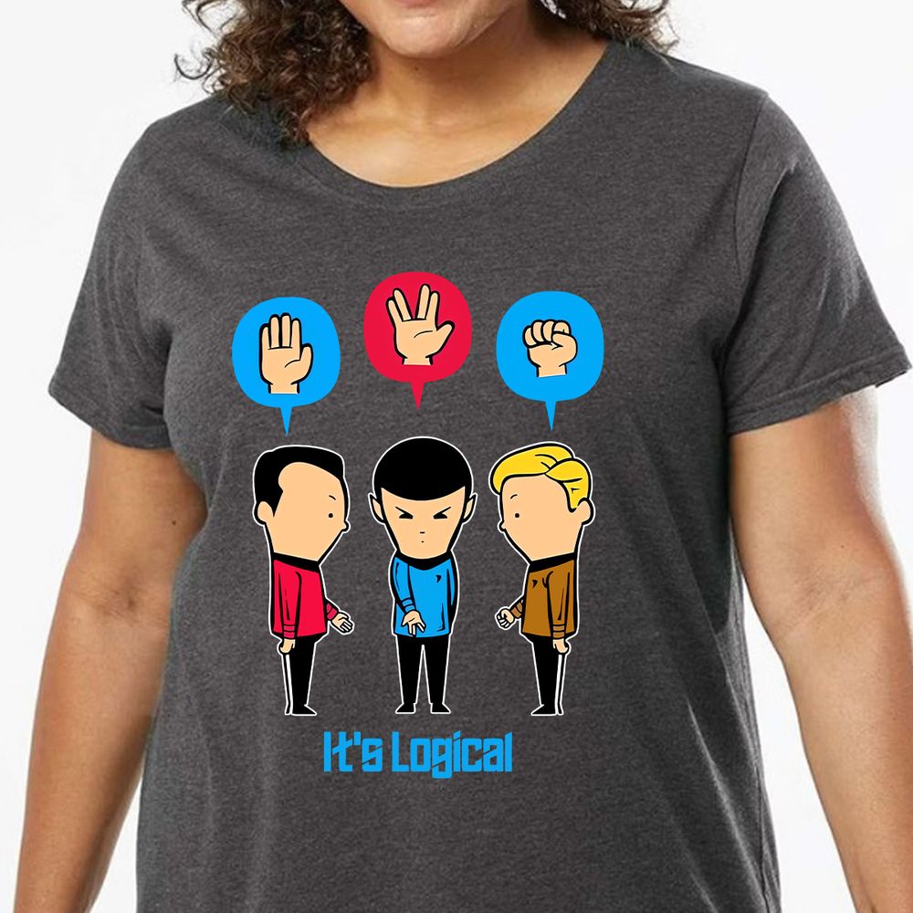 It is Logical - model - 0