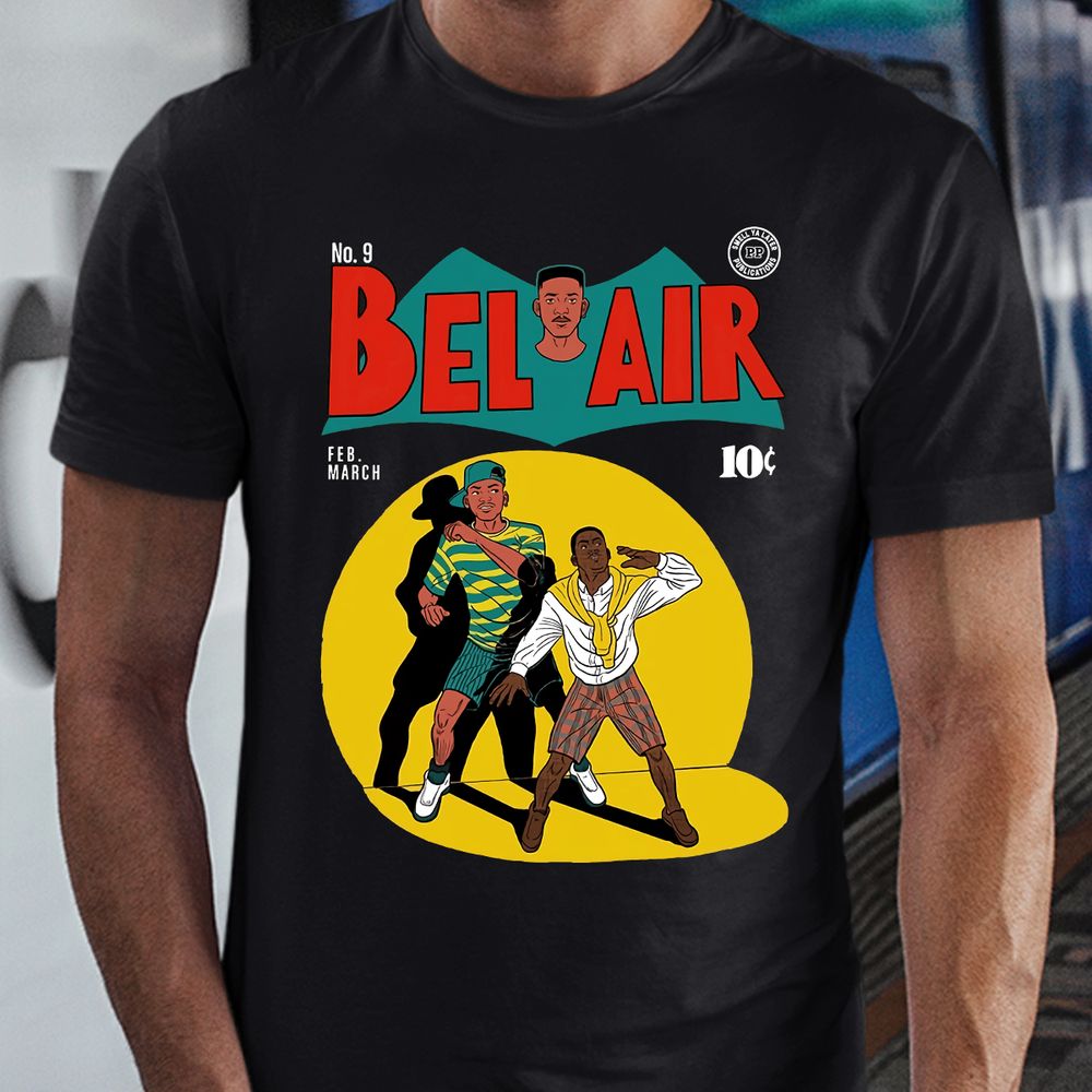 Classic Unisex T-Shirt - MV3UTT3M - model - 0