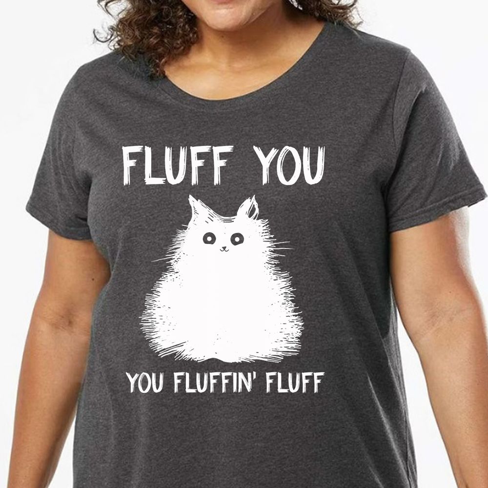 Ladies Curvy Jersey - Z6QAG2QX - model - 0