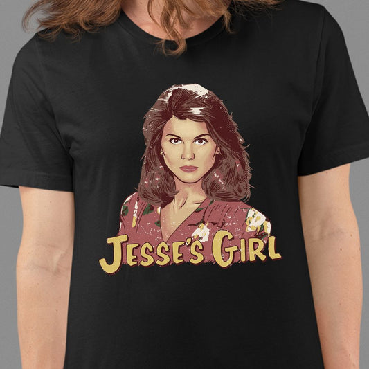 Classic Unisex T-Shirt - XK4AD5SB - model - 0