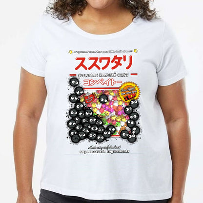 Ladies Curvy Jersey - PPA8MM7J - model - 0