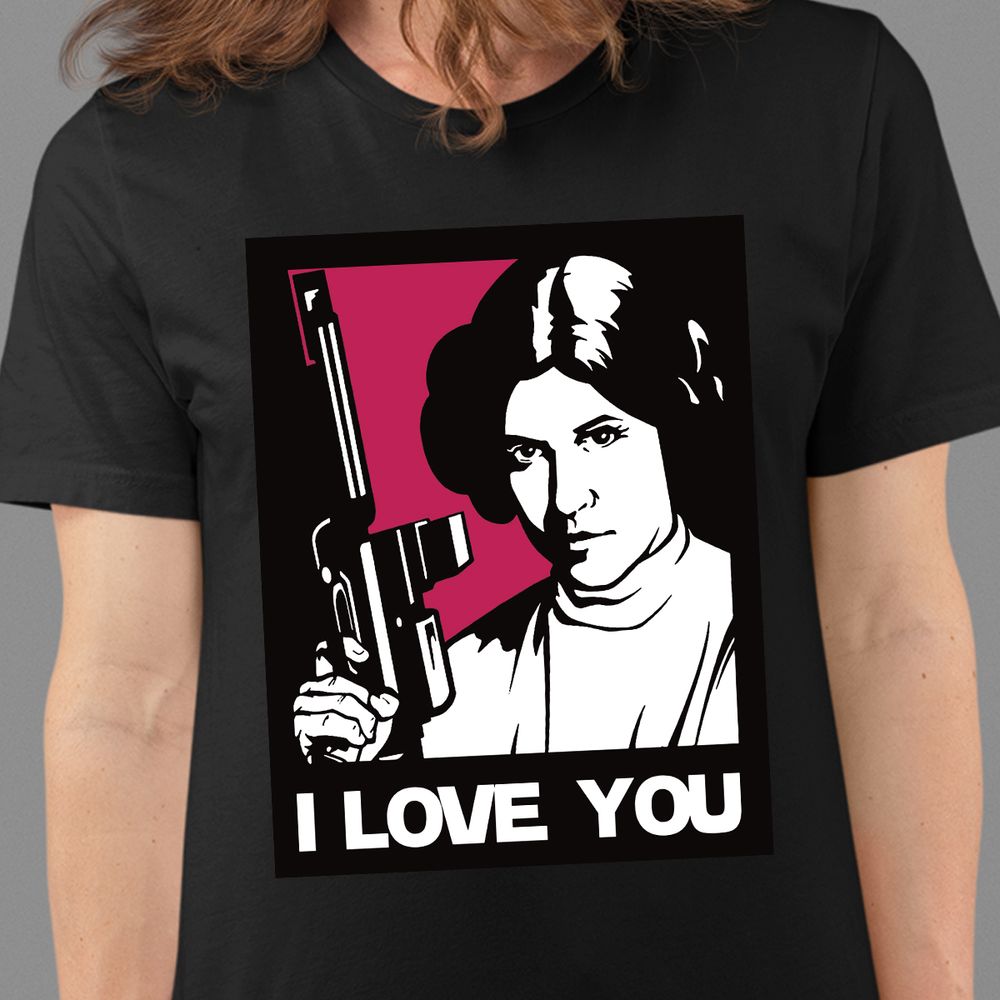 Classic Unisex T-Shirt - CZNLEART - model - 0