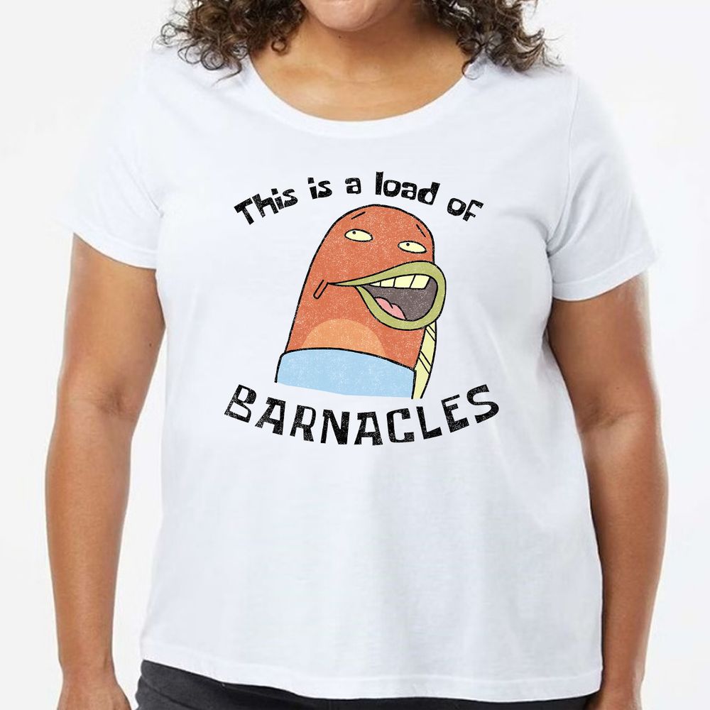 Ladies Curvy Jersey - V1JMWUUD - model - 0