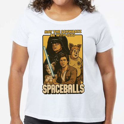 May the Schwartz Be With You - model - 0