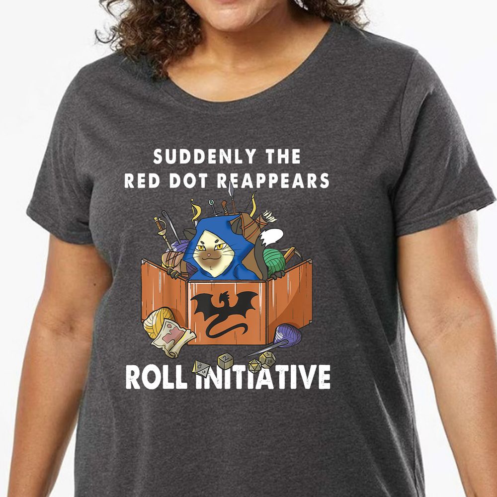 Ladies Curvy Jersey - NCH7U489 - model - 0