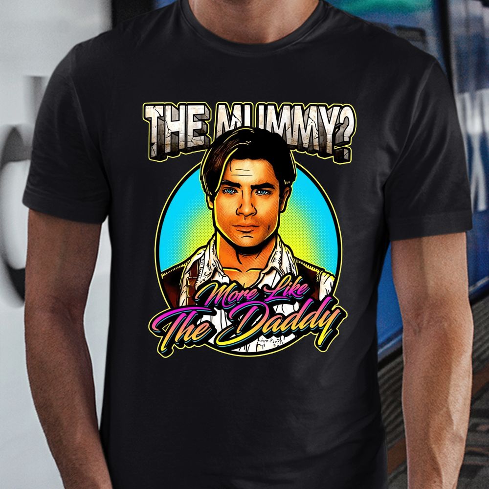 Classic Unisex T-Shirt - V5ZVN1T2 - model - 0