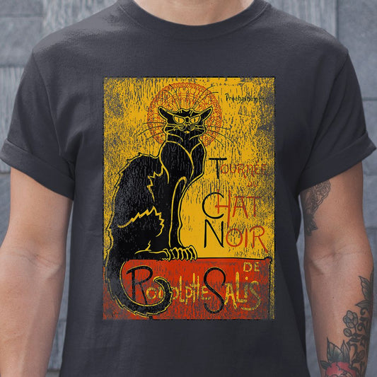 Classic Unisex T-Shirt - 5KG5TVAJ - model - 0