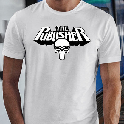 Classic Unisex T-Shirt - VAMBV5N1 - model - 0